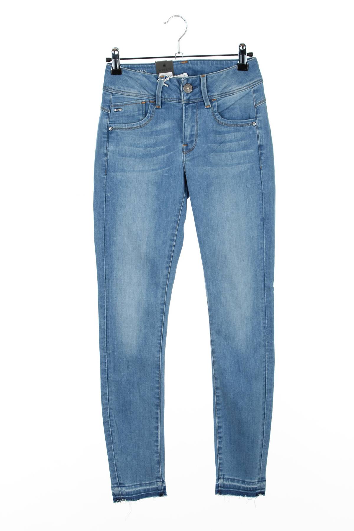 Γυναικεία τζιν G-Star Raw1 - Contourshop.gr Γυναικεία τζιν G-Star Raw1