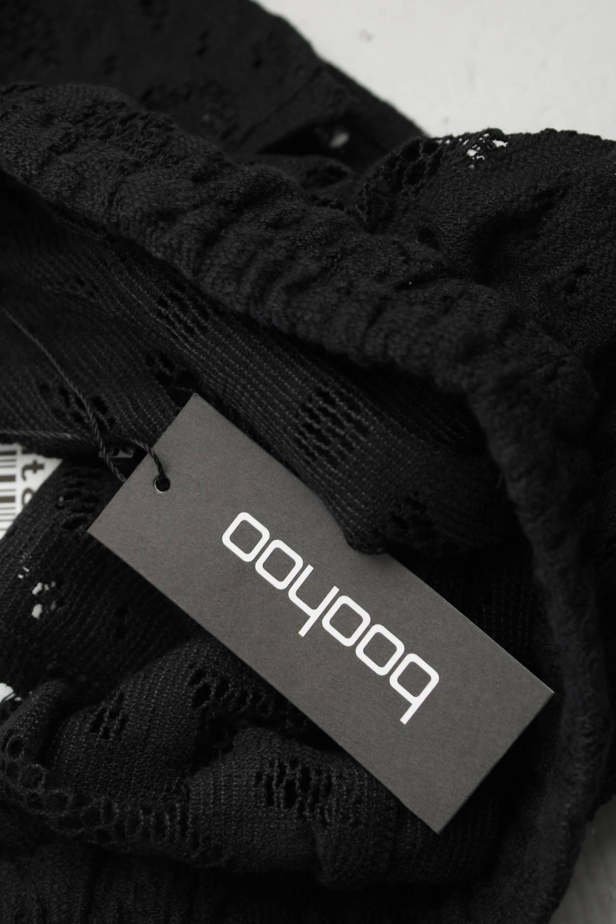 Дамски къс панталон Boohoo3 - Contour.bg Дамски къс панталон Boohoo3