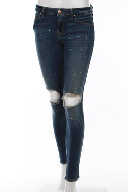 Дамски дънки Guess1