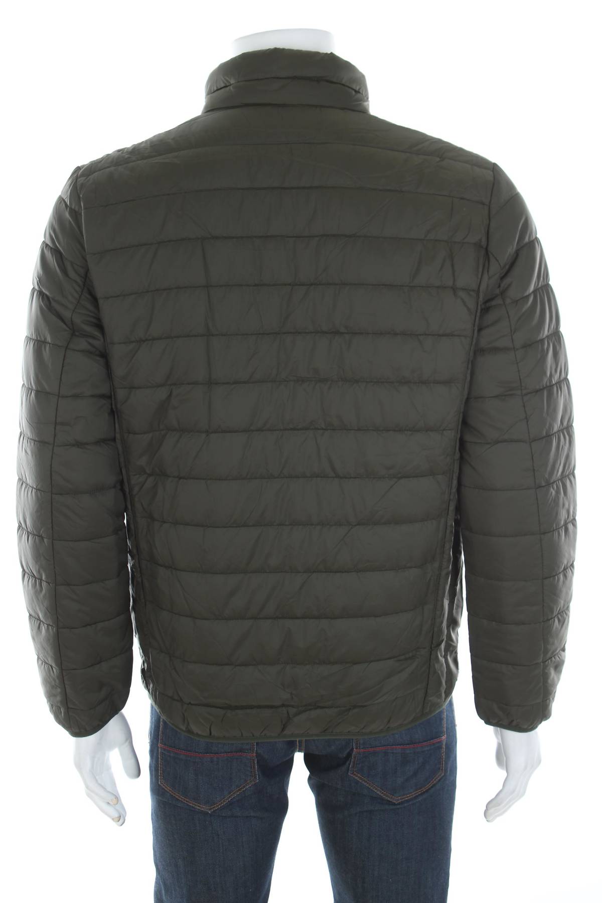Преходно яке Lerros2 - Contour.bg Преходно яке Lerros2