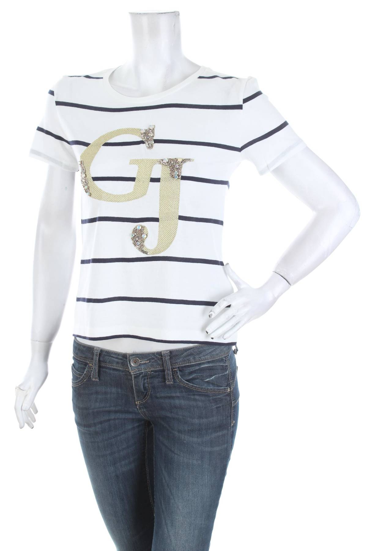 Дамска тениска Guess1