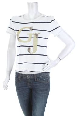 Дамска тениска Guess1