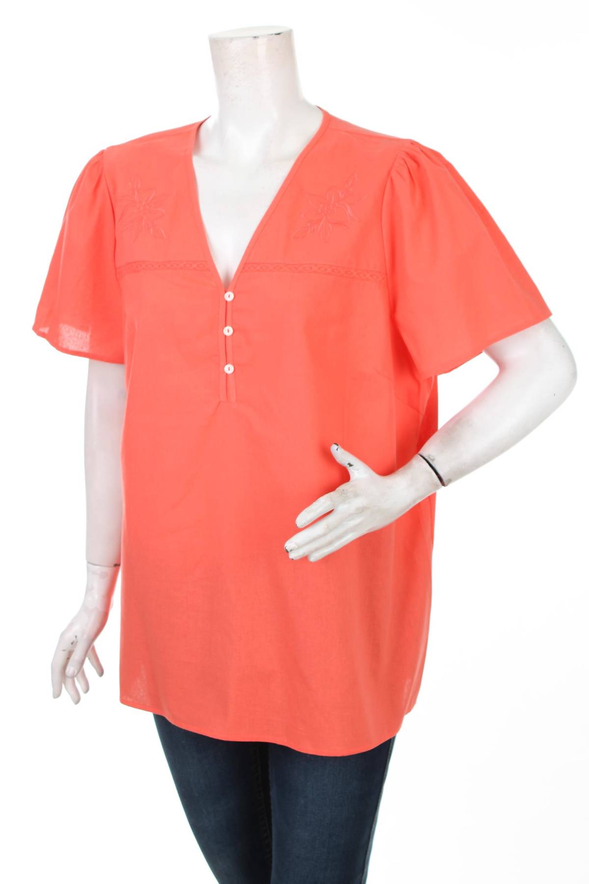 Дамска блуза Vero Moda1