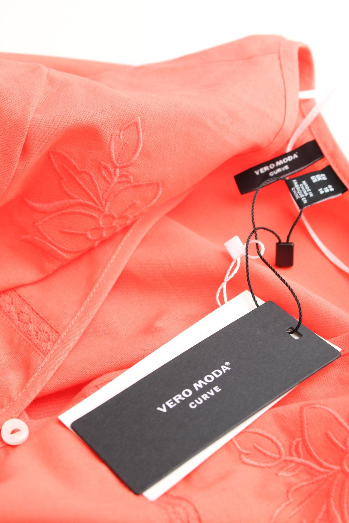 Дамска блуза Vero Moda3