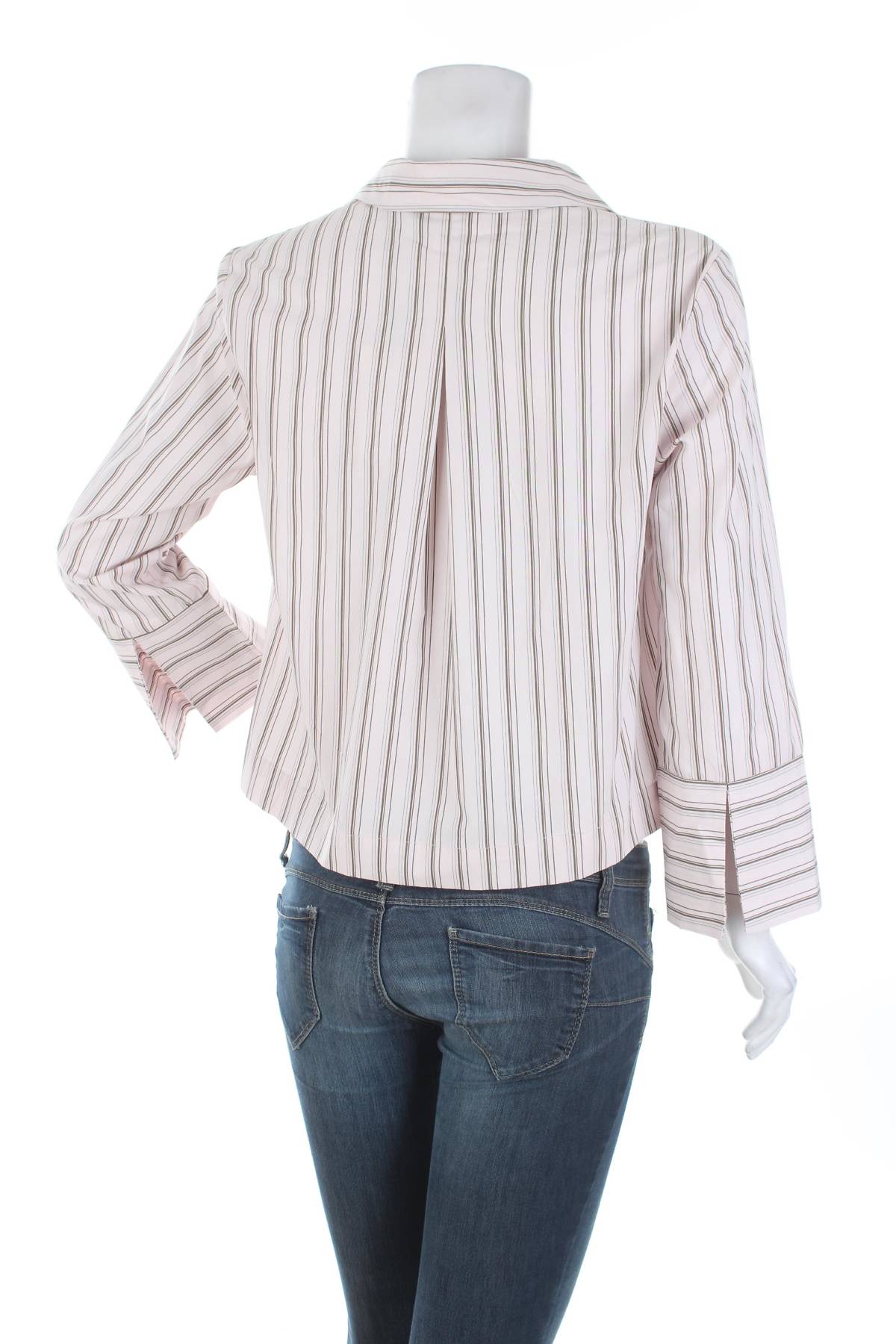 Дамска блуза Aware by Vero Moda2 - Contour.bg Дамска блуза Aware by Vero Moda2