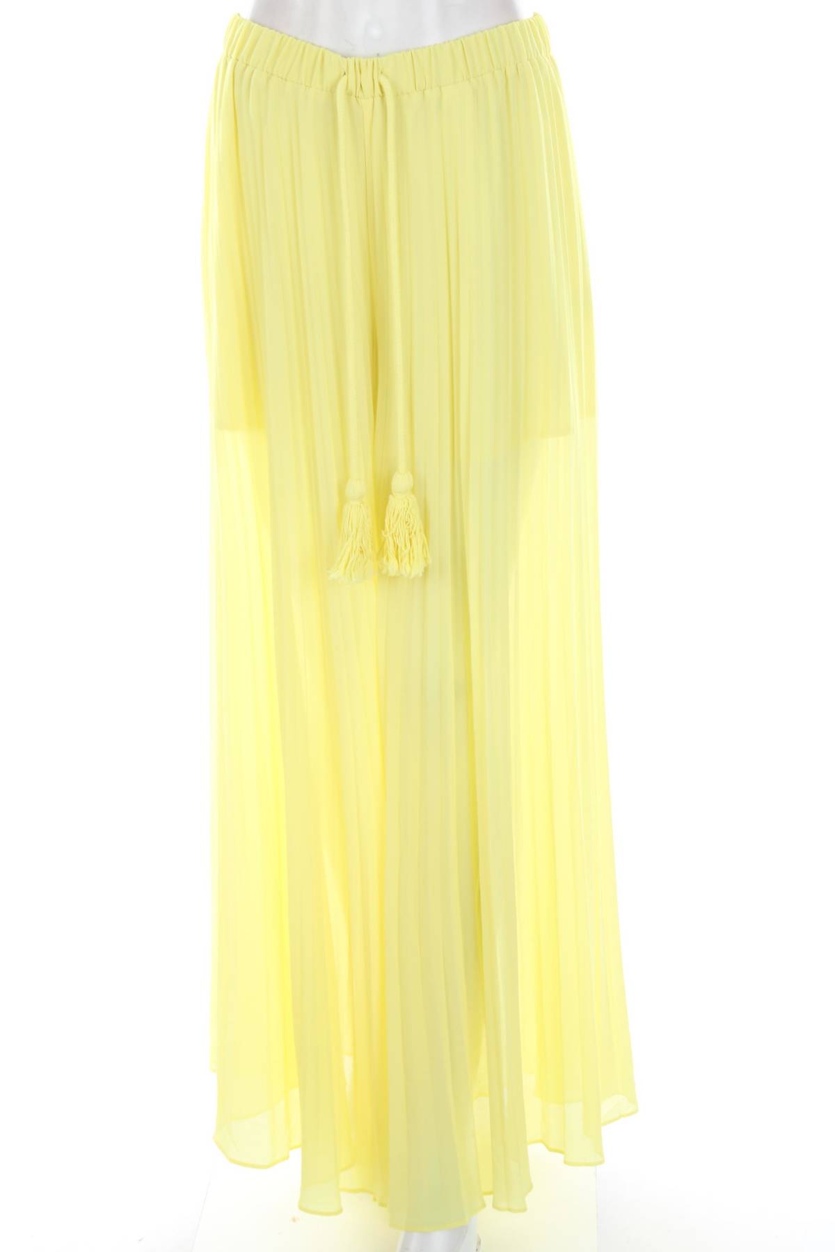 Γυναικείο παντελόνι Twinset1