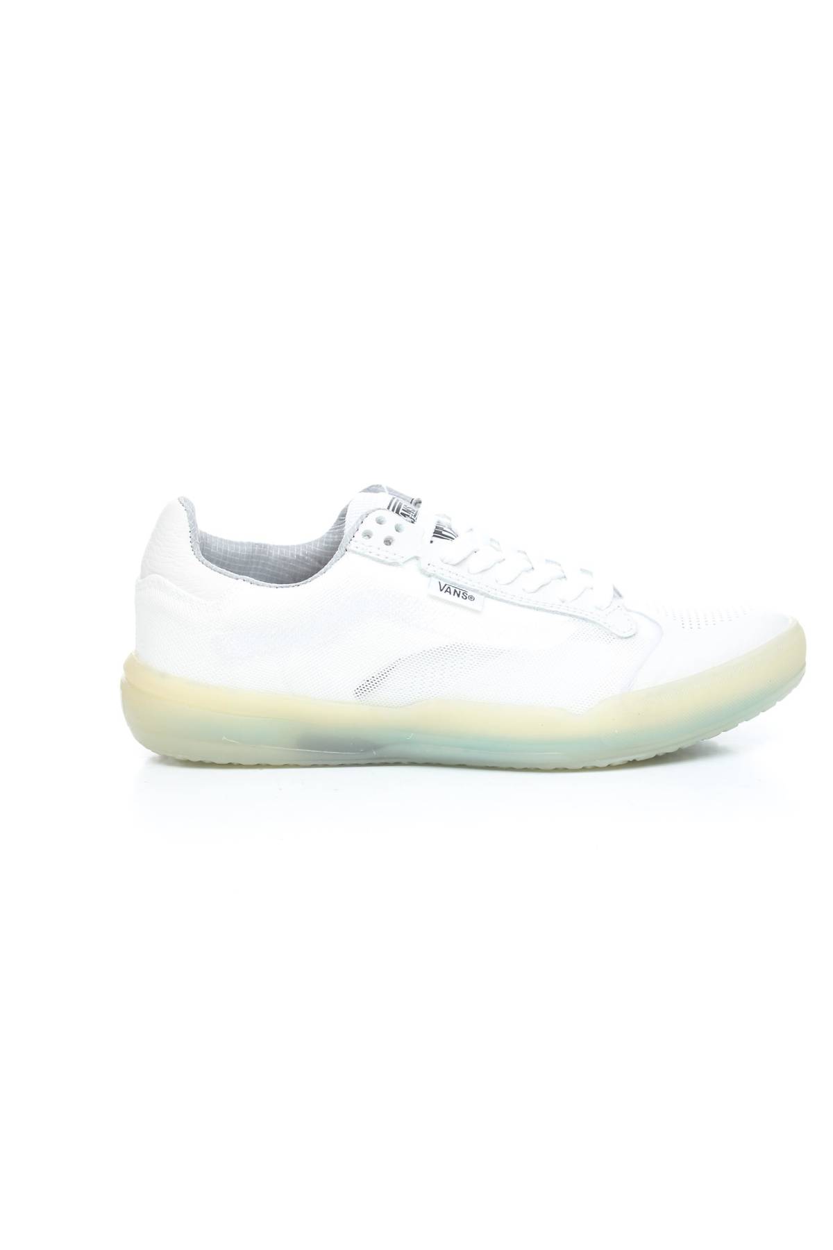 Дамски обувки Vans1 - Contour.bg Дамски обувки Vans1