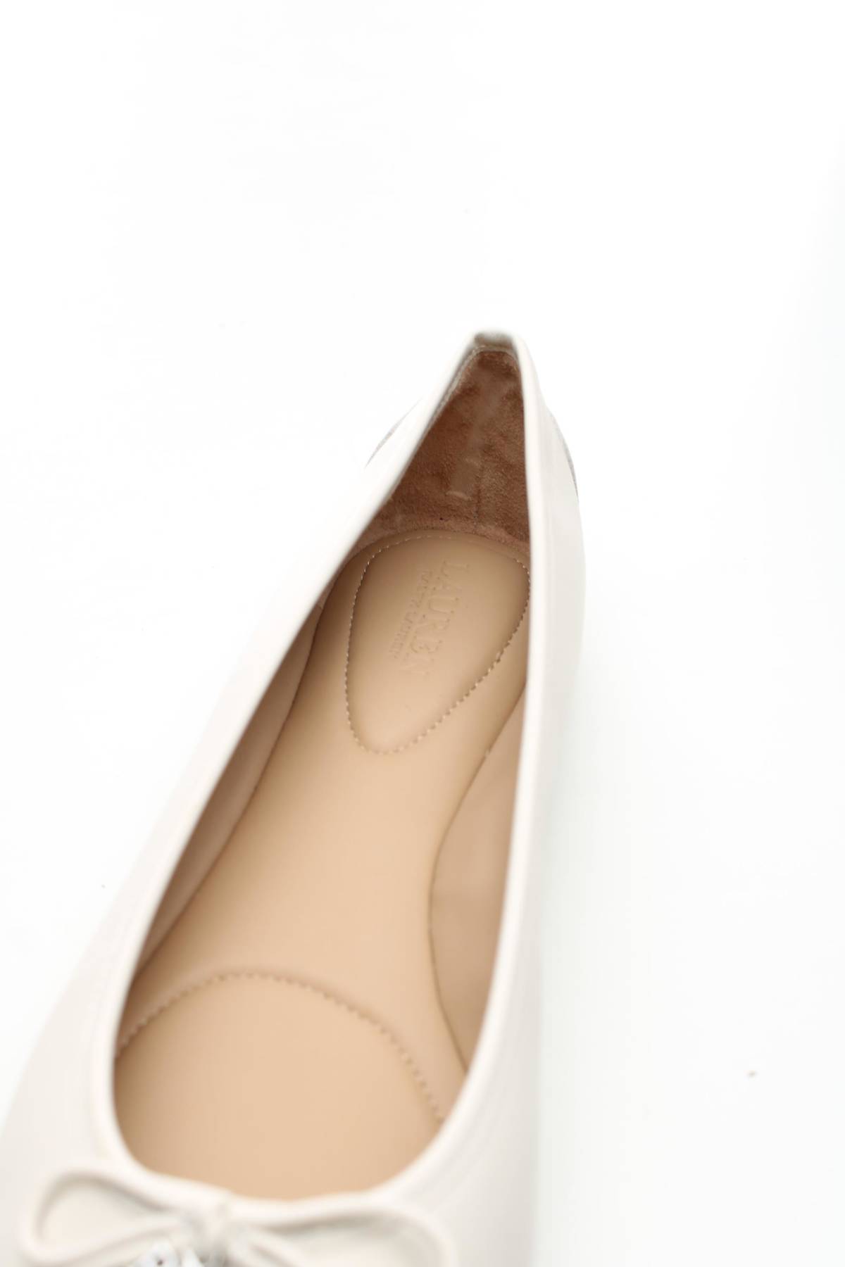 Дамски обувки Ralph Lauren5 - Contour.bg Дамски обувки Ralph Lauren5