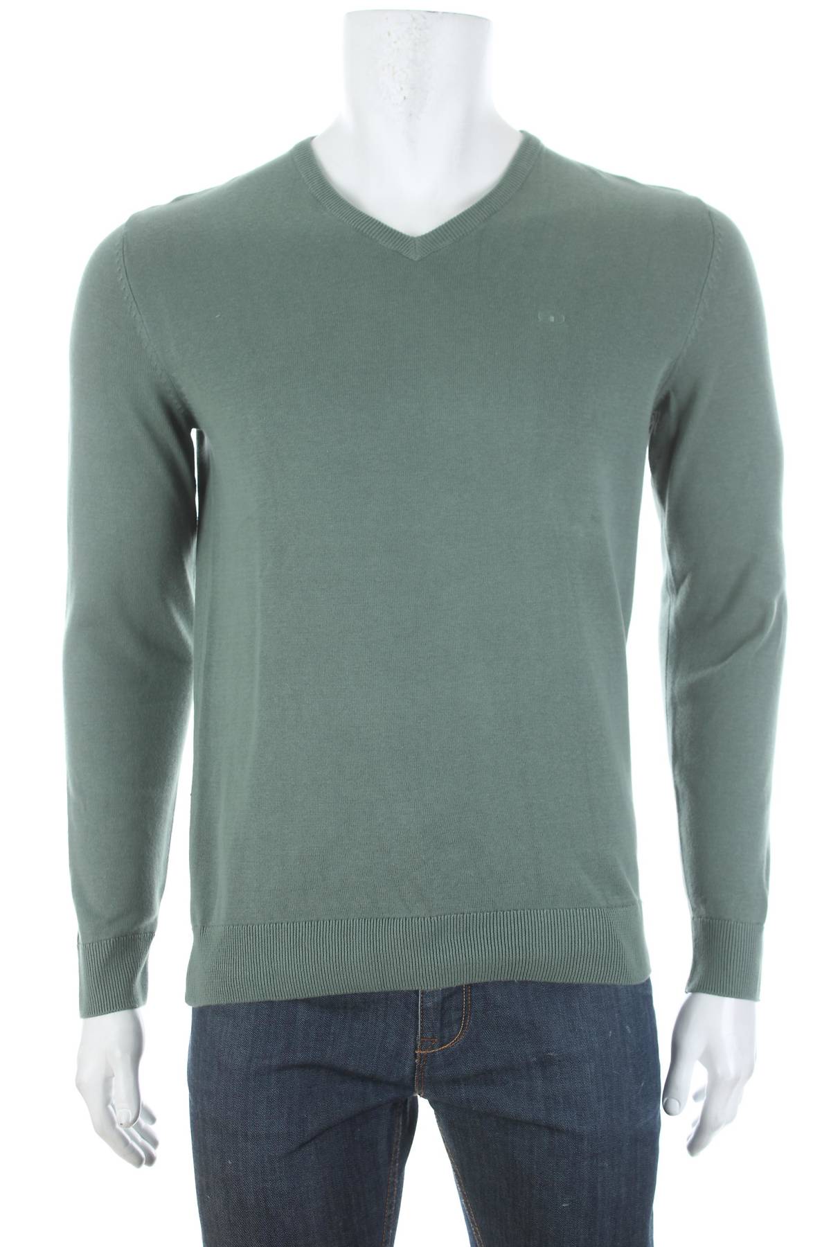 Мъжки пуловер Tom Tailor1 - Contour.bg Мъжки пуловер Tom Tailor1