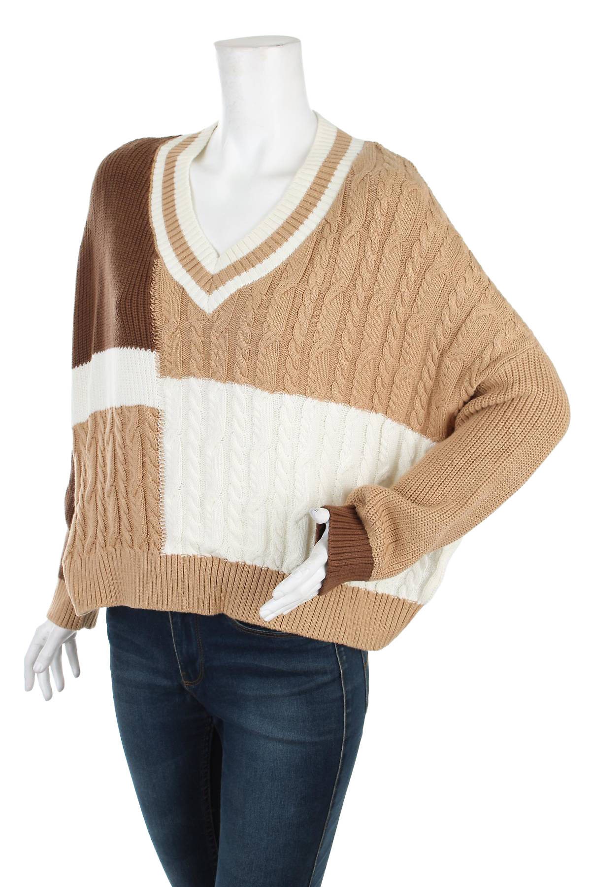 Γυναικείο πουλόβερ Only1