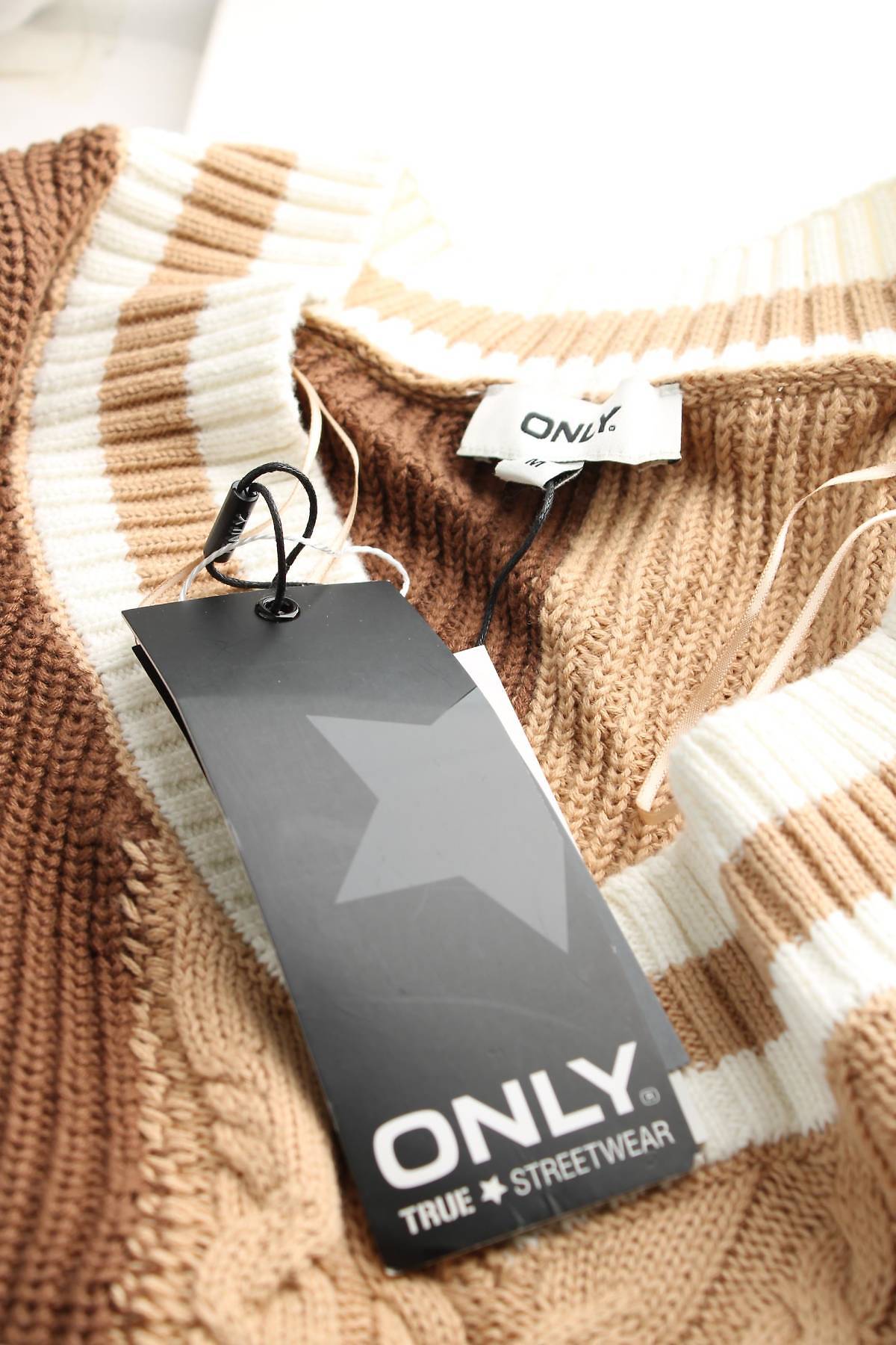 Γυναικείο πουλόβερ Only3