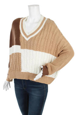 Γυναικείο πουλόβερ Only1 - Contourshop.gr Γυναικείο πουλόβερ Only1