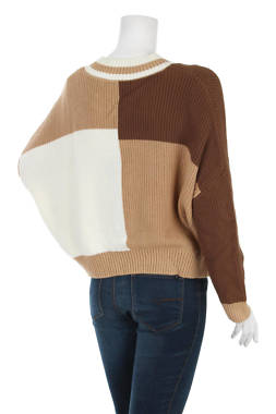 Γυναικείο πουλόβερ Only2 - Contourshop.gr Γυναικείο πουλόβερ Only2