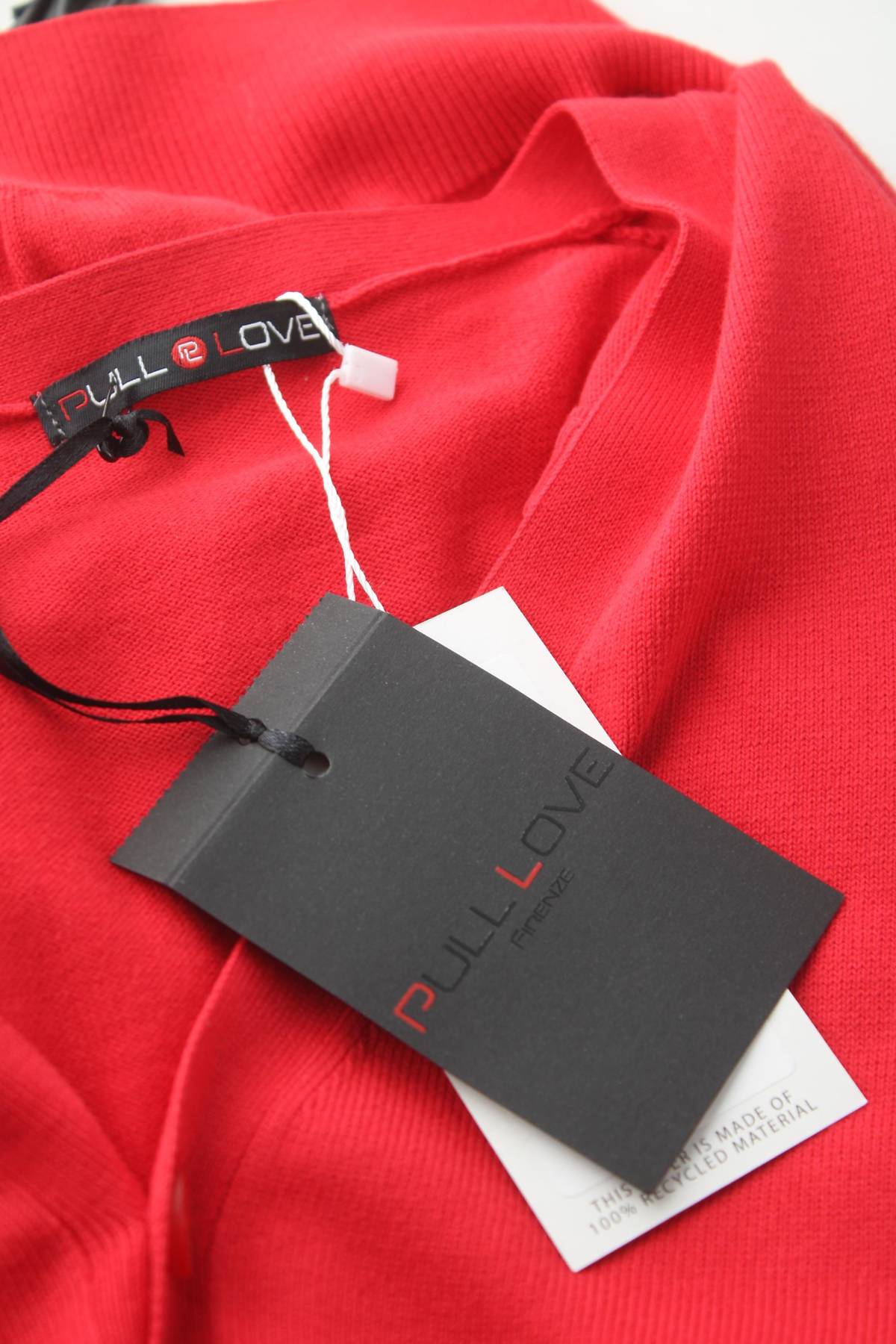 Мъжки елек Pull Love3