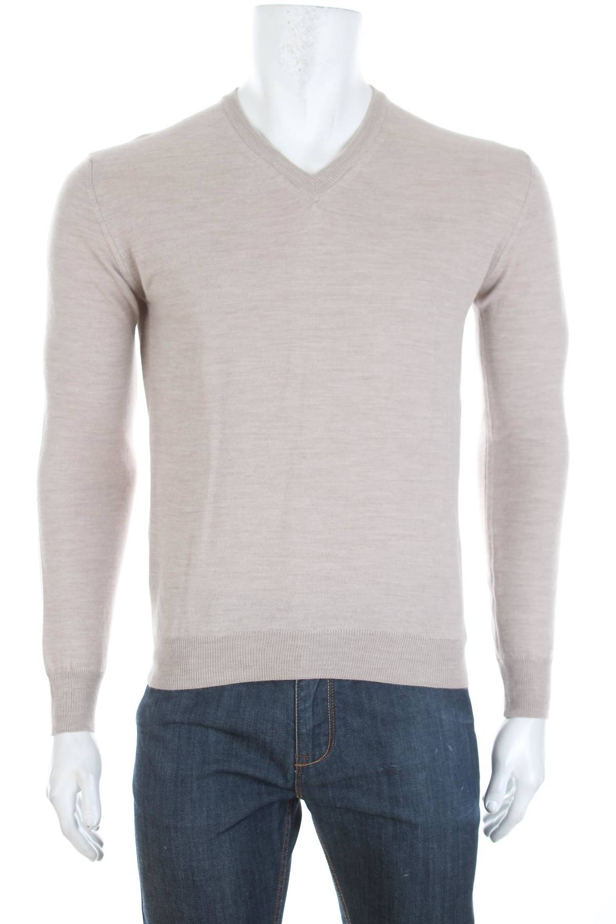 Ανδρικό πουλόβερ Pull Love1