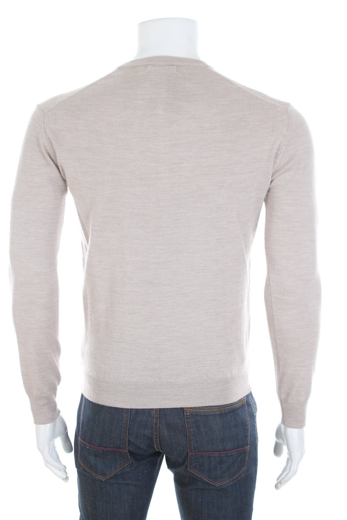 Ανδρικό πουλόβερ Pull Love2