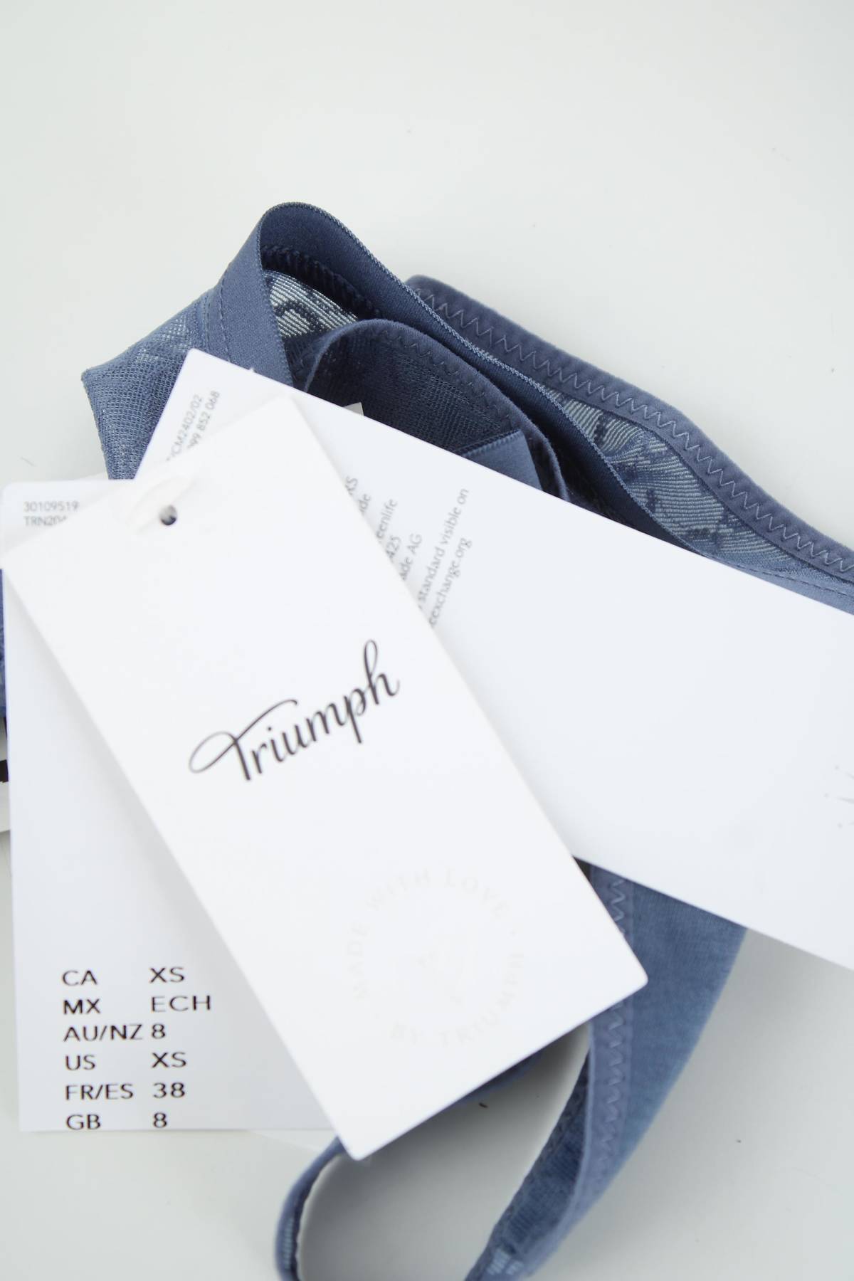 Μπικίνι Triumph3