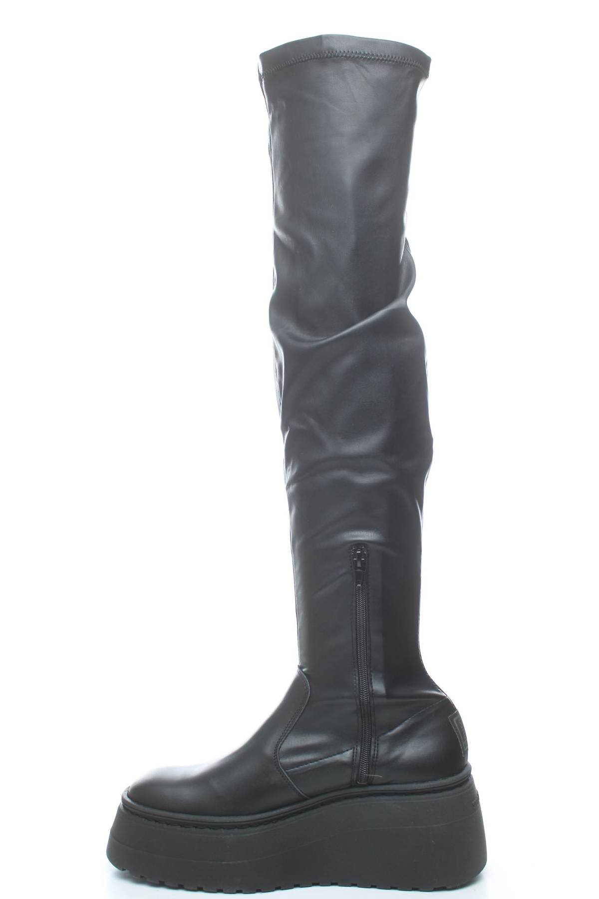 Дамски ботуши Steve Madden2