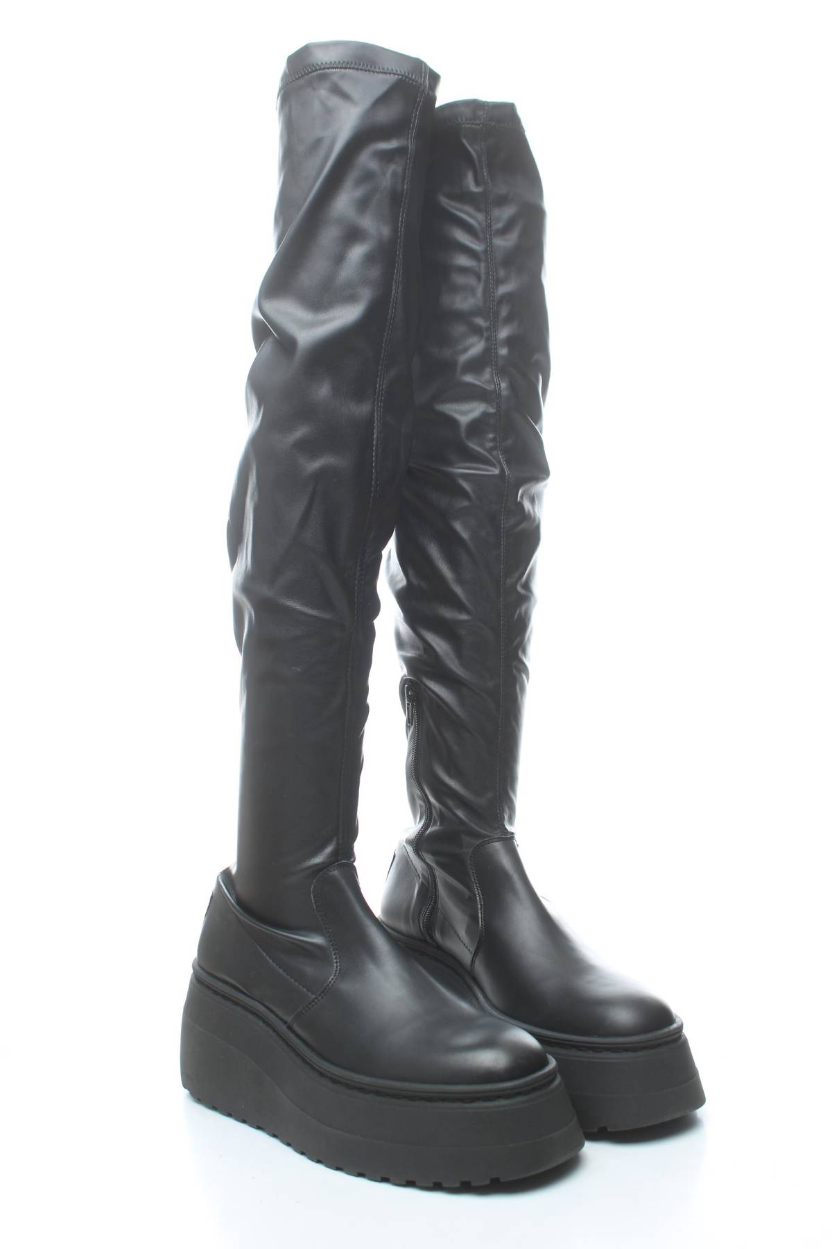 Дамски ботуши Steve Madden3