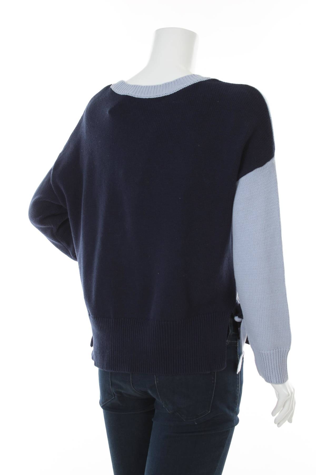 Γυναικείο πουλόβερ Vero Moda2