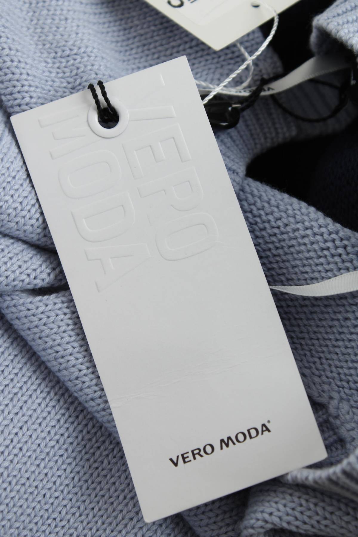 Γυναικείο πουλόβερ Vero Moda3