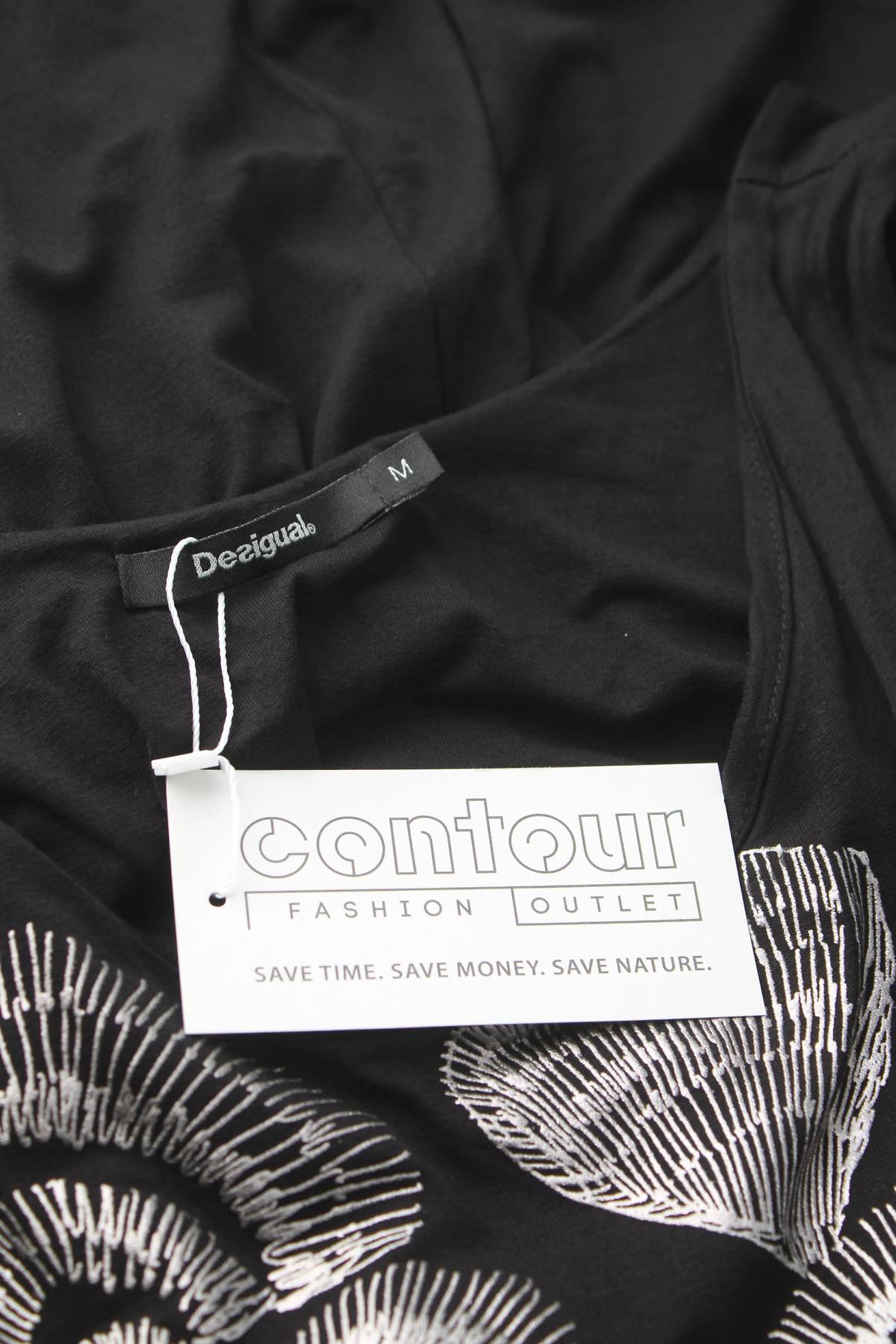 Рокля Desigual3