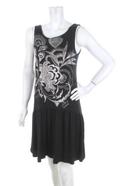 Рокля Desigual1