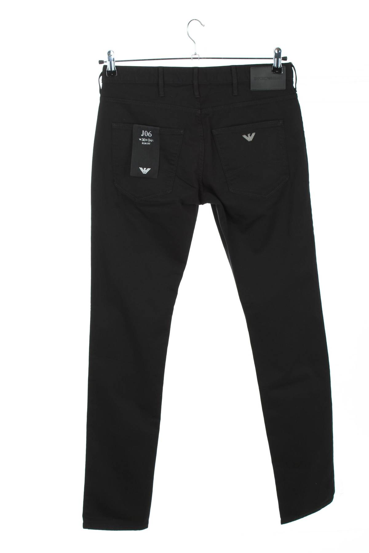 Мъжки панталон Emporio Armani2