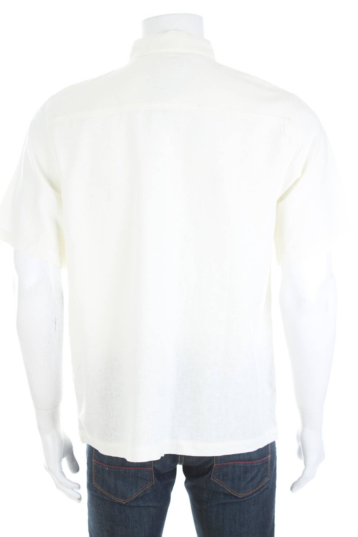 Мъжка риза Weekday2