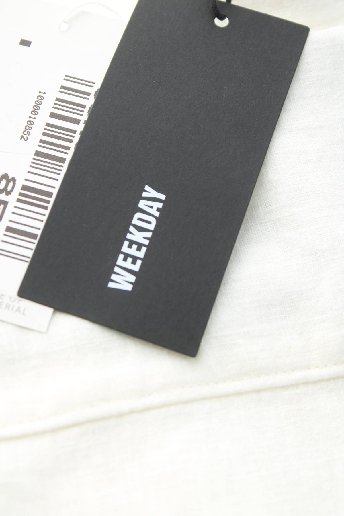 Мъжка риза Weekday3