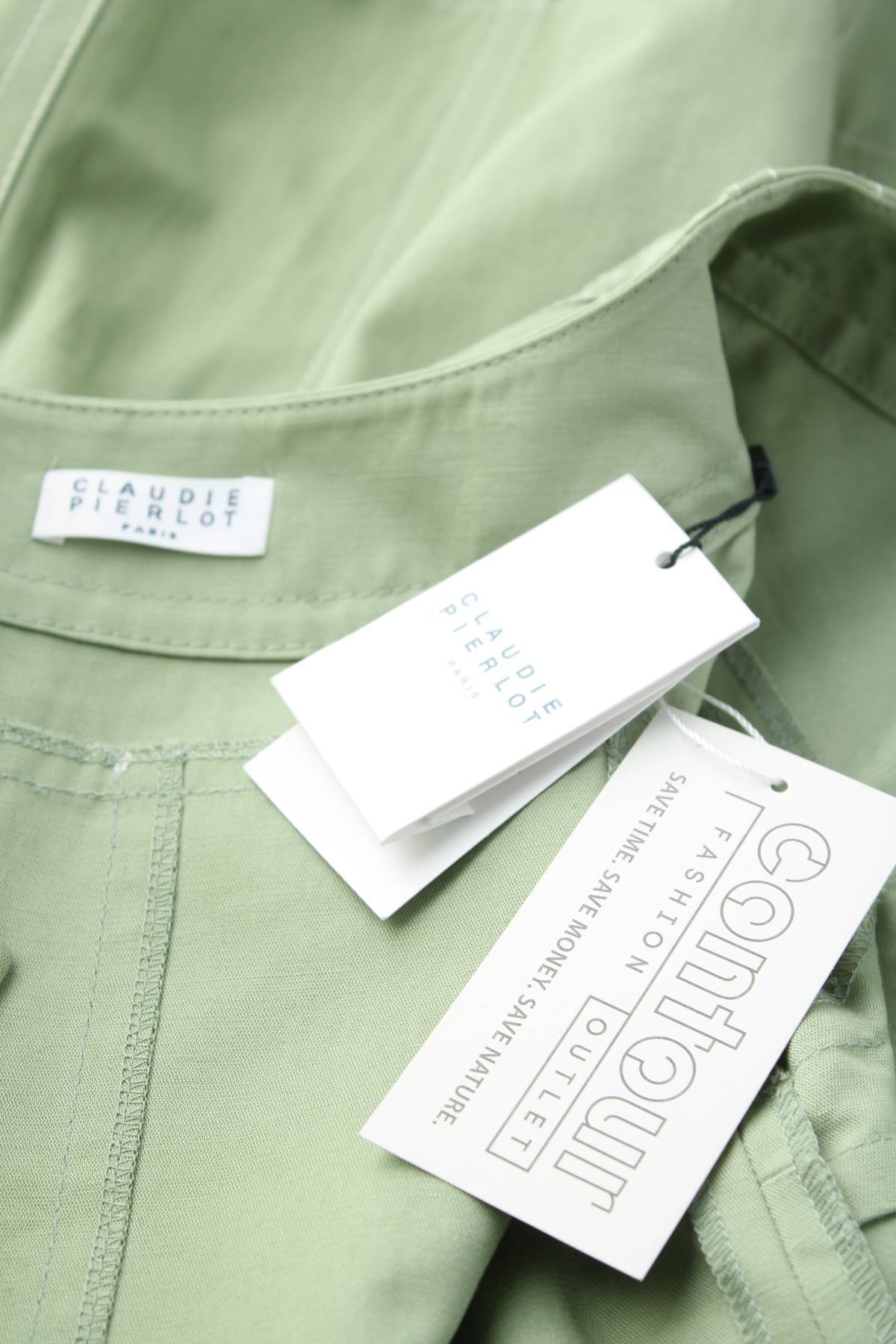 Φορέματα Claudie Pierlot3