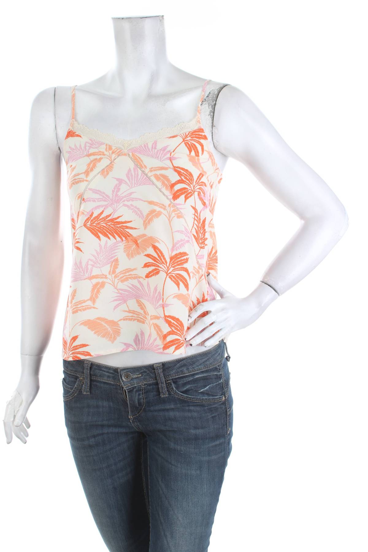 Дамски потник Etam1