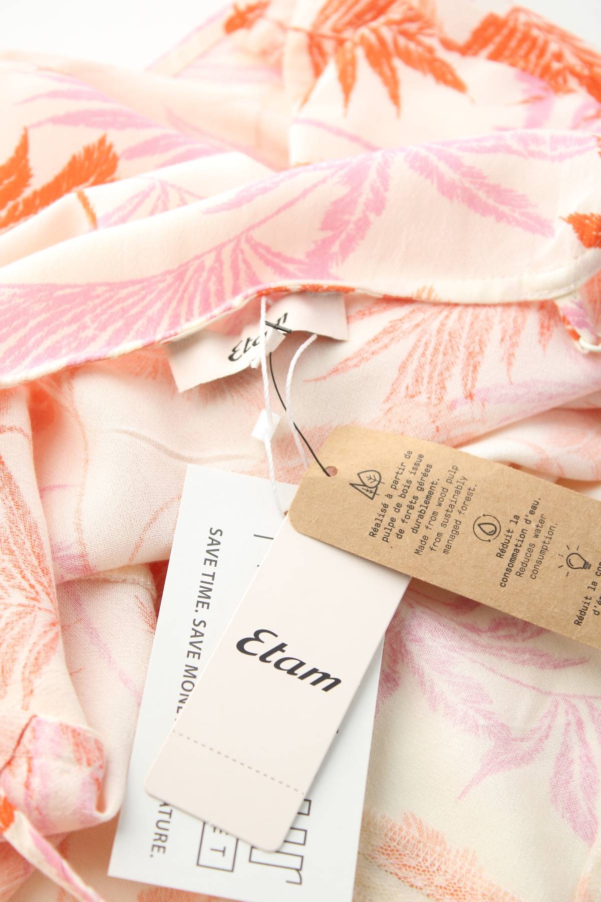 Дамски потник Etam3