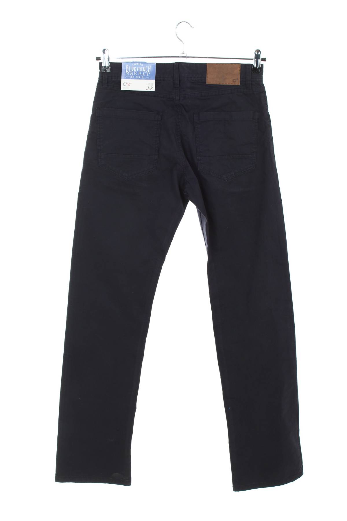 Мъжки панталон Celio2