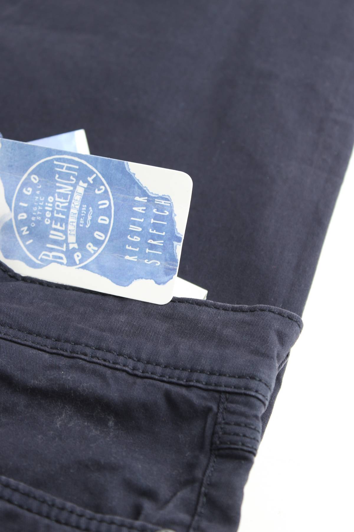 Мъжки панталон Celio3