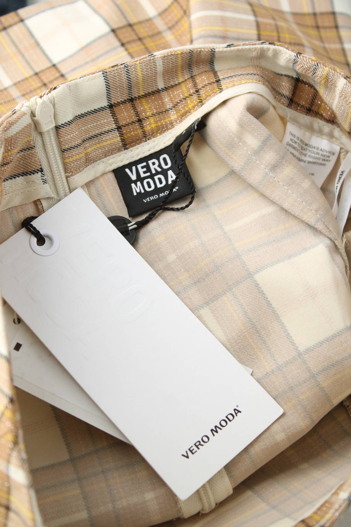Пола Vero Moda3
