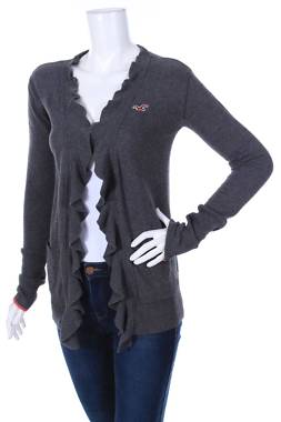 Дамска жилетка Hollister1 - Contour.bg Дамска жилетка Hollister1