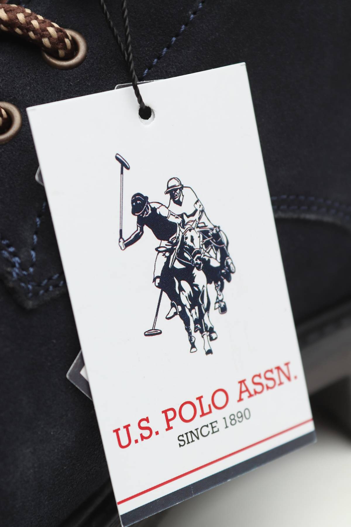 Мъжки обувки US Polo Assn.5