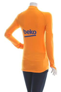 Γυναικεία αθλητική μπλούζα Nike x FC Barcelona2