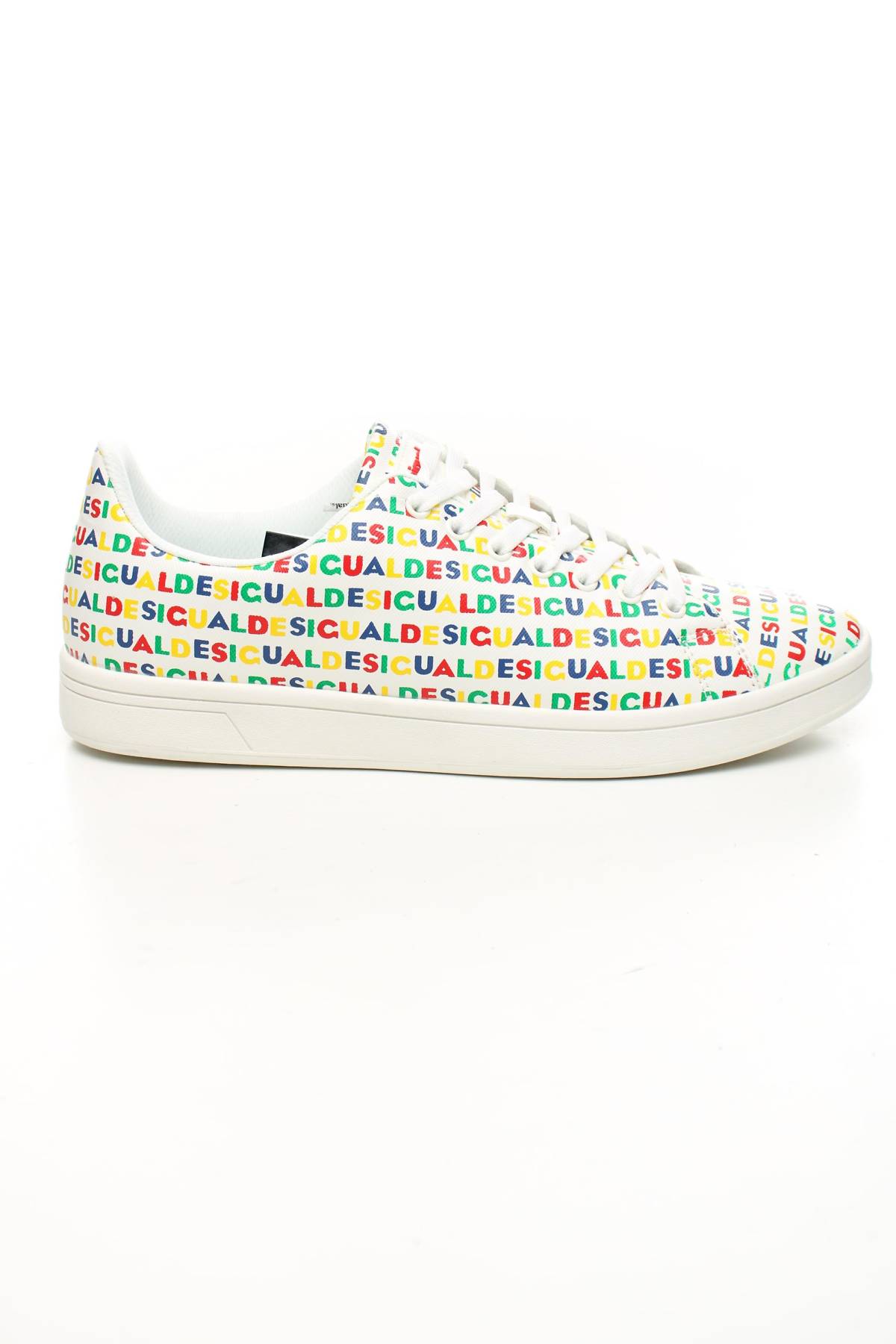 Кецове Desigual1 - Contour.bg Кецове Desigual1