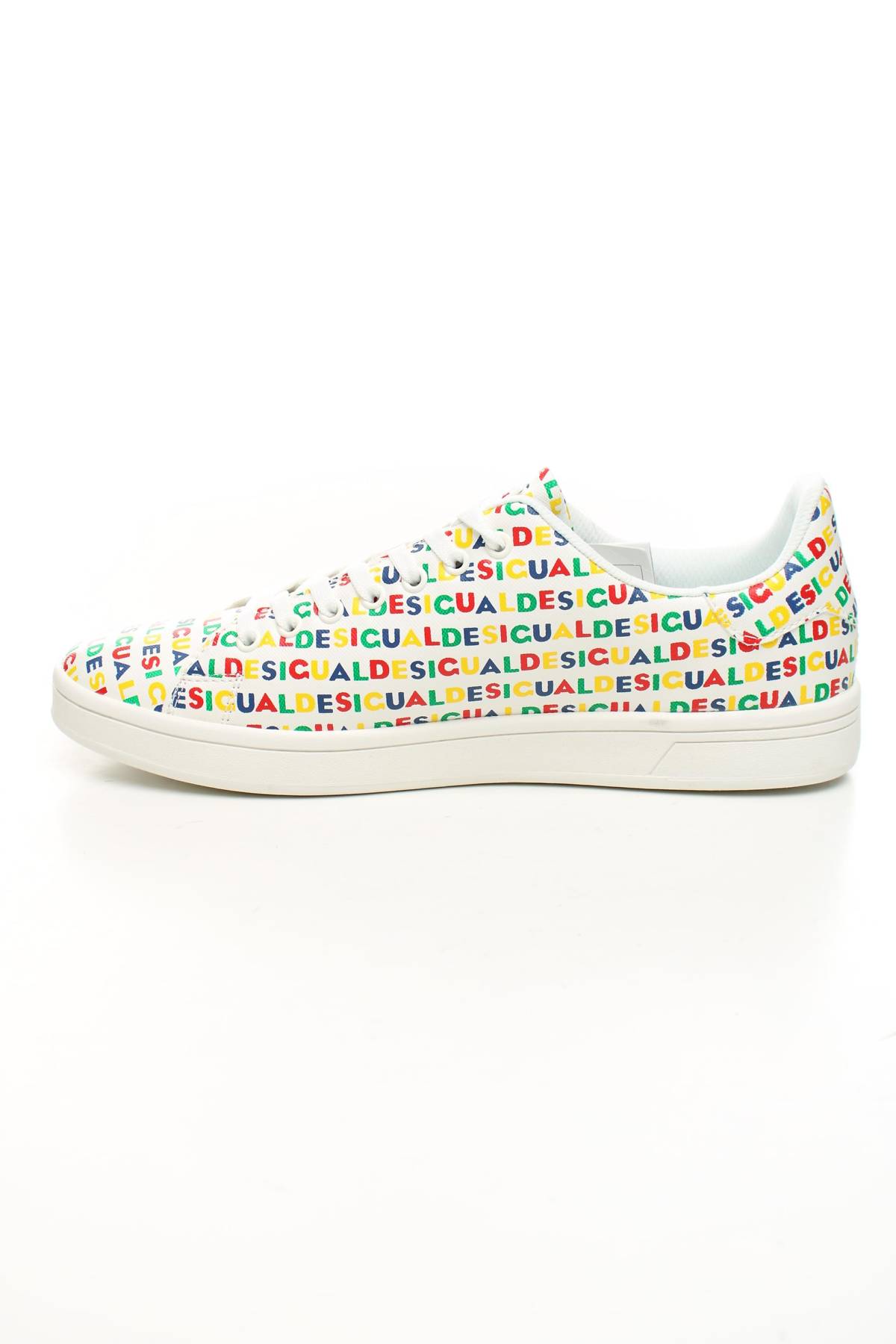 Кецове Desigual2 - Contour.bg Кецове Desigual2