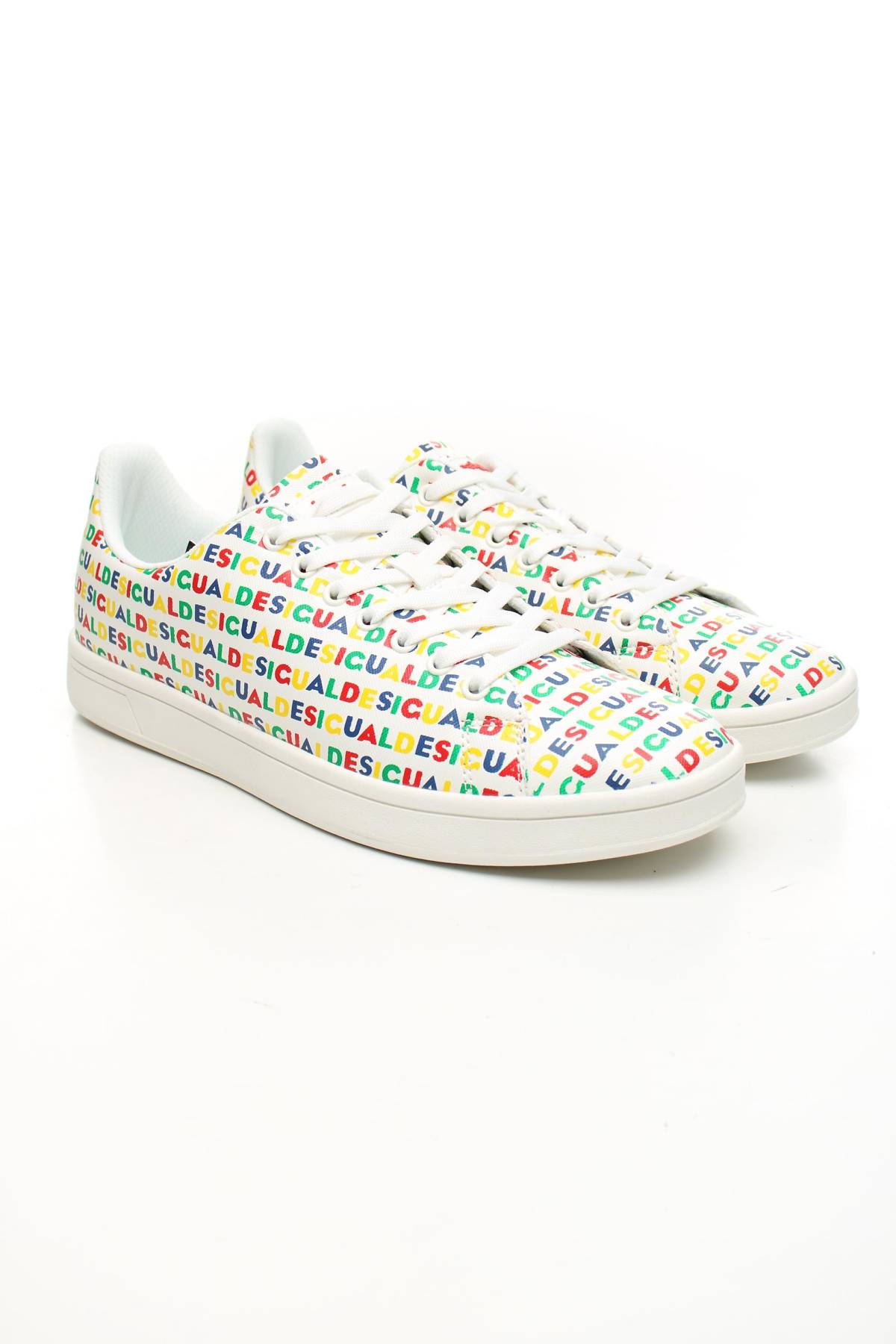 Кецове Desigual3 - Contour.bg Кецове Desigual3