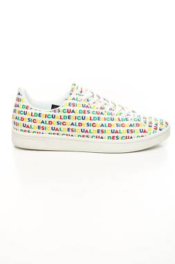 Sneakers Desigual1 - Contourshop.gr Sneakers Desigual1