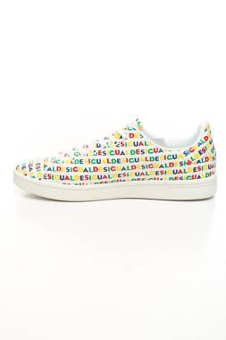 Sneakers Desigual2 - Contourshop.gr Sneakers Desigual2