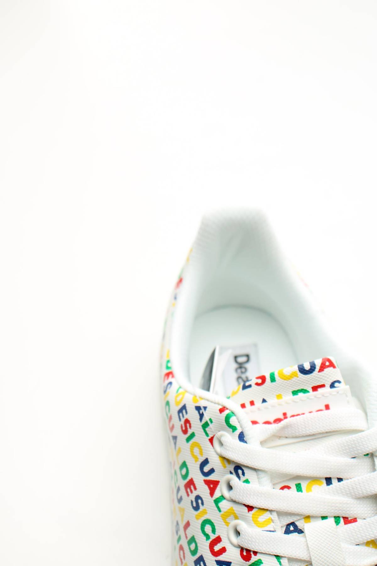 Кецове Desigual5 - Contour.bg Кецове Desigual5