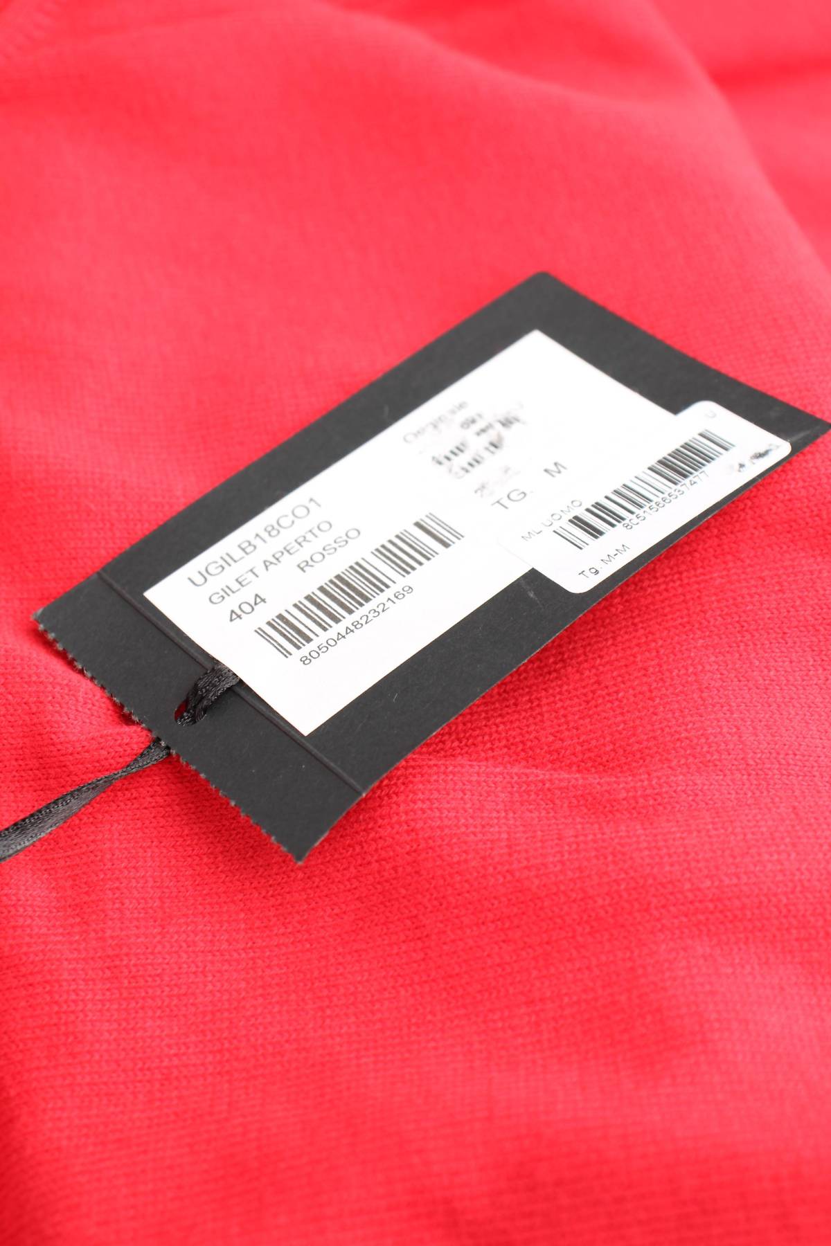 Мъжки елек Pull Love3