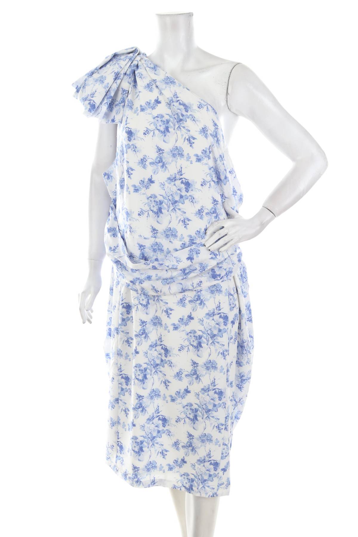 Рокля Boohoo1 - Contour.bg Рокля Boohoo1