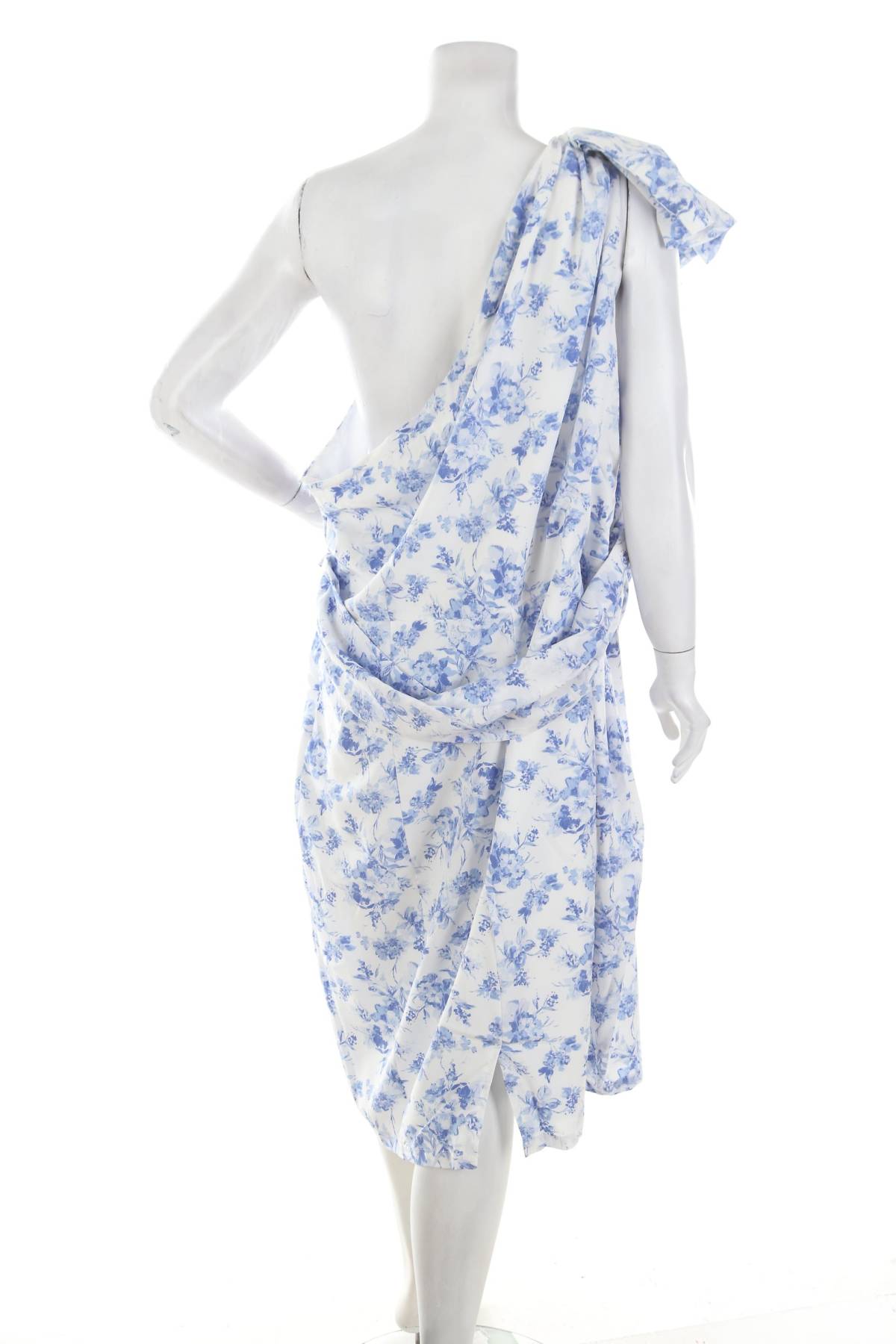 Рокля Boohoo2 - Contour.bg Рокля Boohoo2