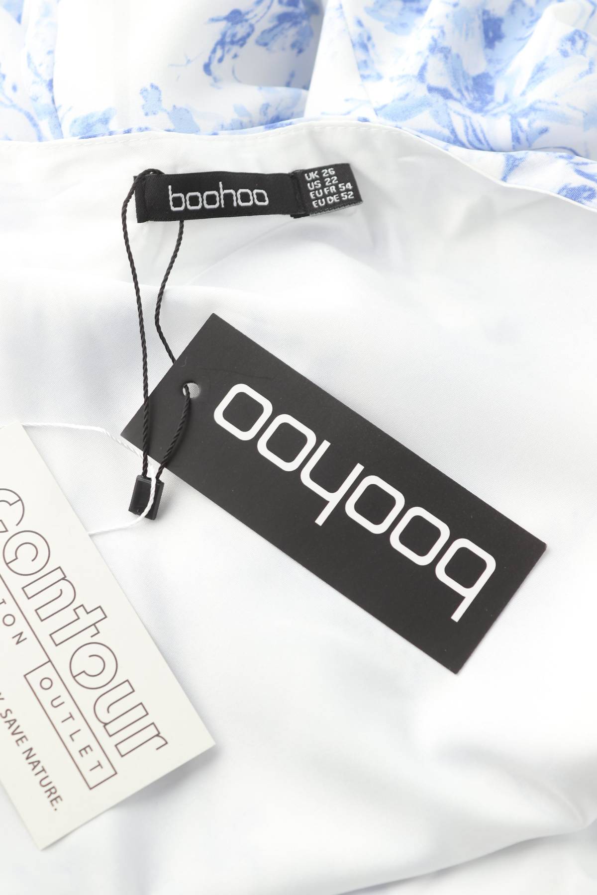 Рокля Boohoo3 - Contour.bg Рокля Boohoo3