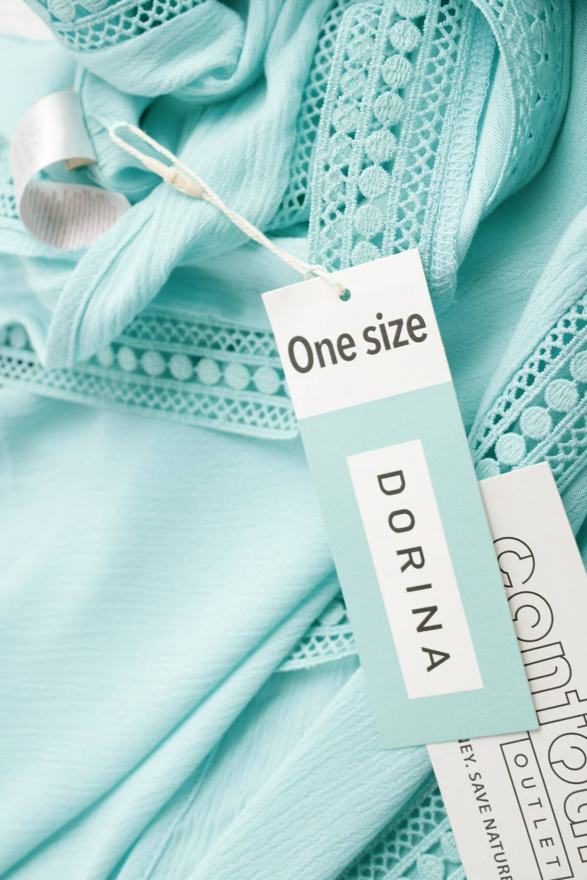 Плажна туника Dorina2 - Contour.bg Плажна туника Dorina2
